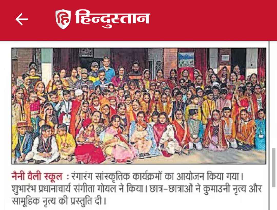 Uttarakhand foundation day