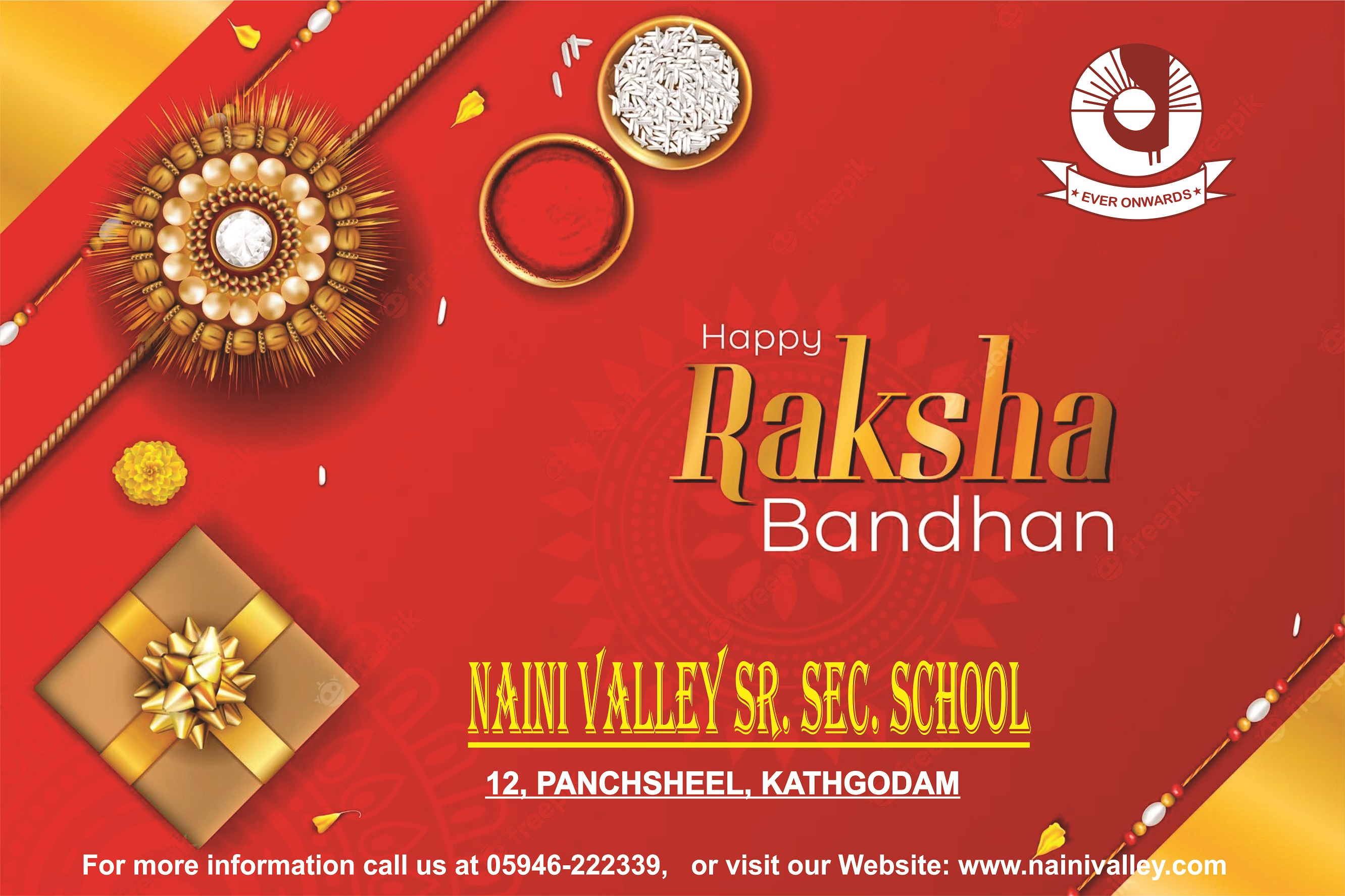 Best wishes to all of you on Rakshabandhan, the festival symbolizing sibling love....